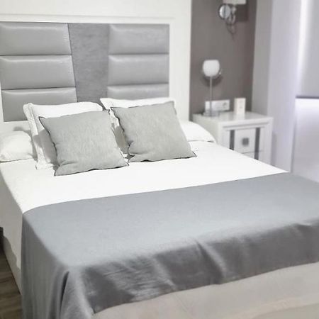 Virrey Del Pino - Apartamento En Baena Exteriér fotografie