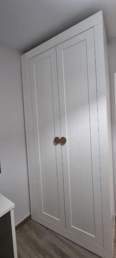 Virrey Del Pino - Apartamento En Baena Exteriér fotografie