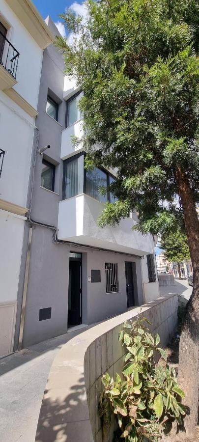 Virrey Del Pino - Apartamento En Baena Exteriér fotografie