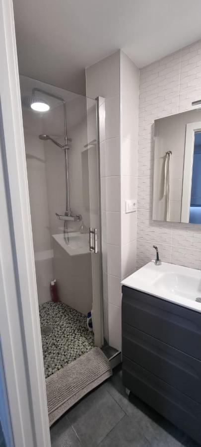 Virrey Del Pino - Apartamento En Baena Exteriér fotografie