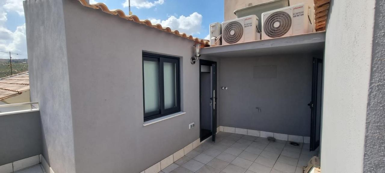 Virrey Del Pino - Apartamento En Baena Exteriér fotografie