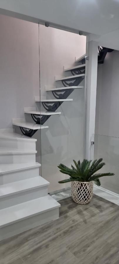 Virrey Del Pino - Apartamento En Baena Exteriér fotografie