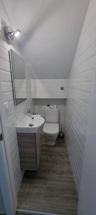 Virrey Del Pino - Apartamento En Baena Exteriér fotografie
