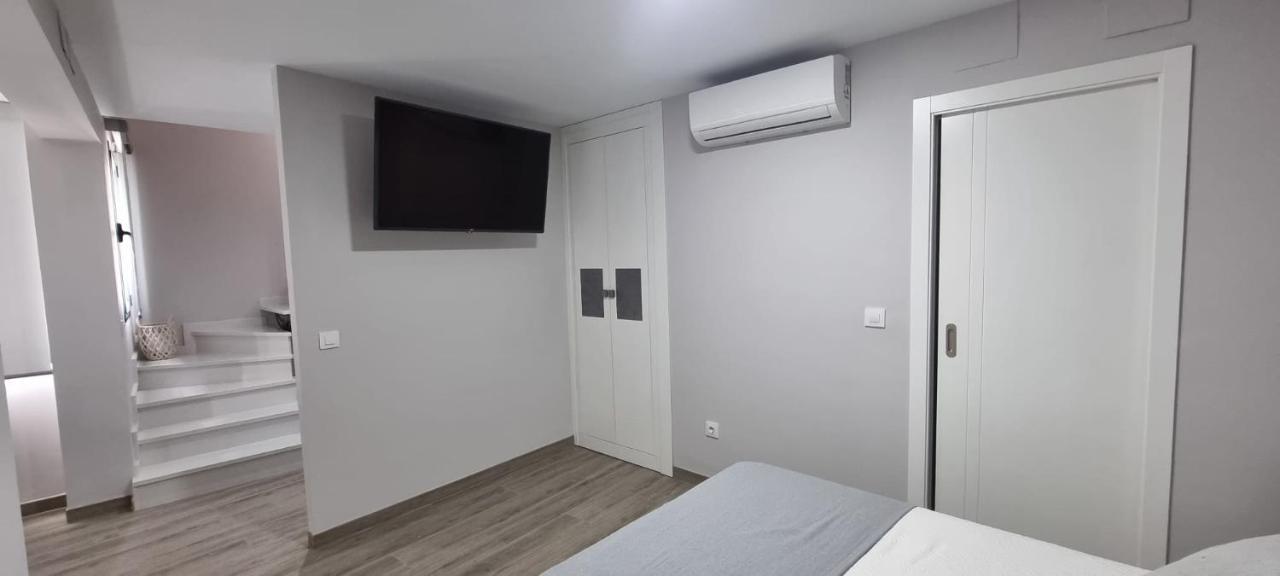 Virrey Del Pino - Apartamento En Baena Exteriér fotografie
